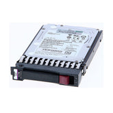 HP J9F48A - HP 1.2TB SAS 12G 10K SFF HDD for MSA Storage